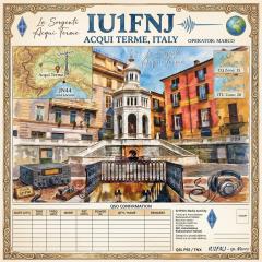 IU1FNJ